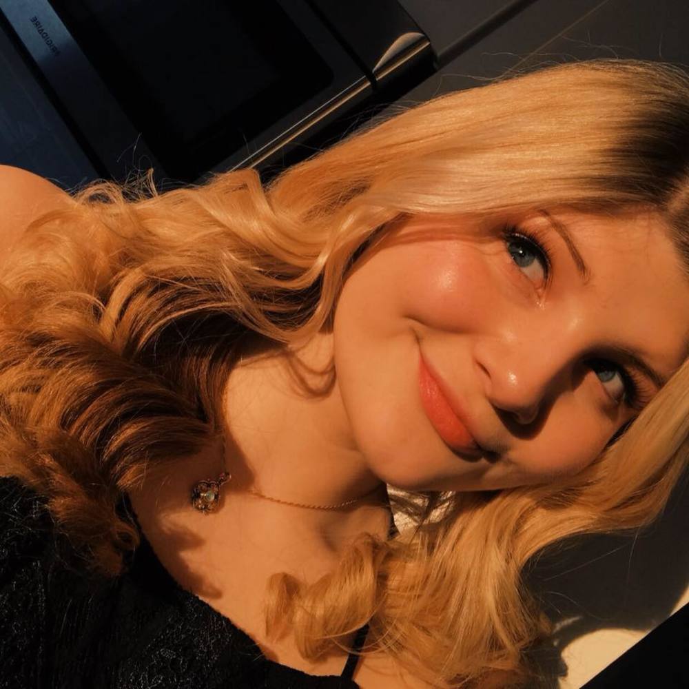 Meet your Posher, Allie